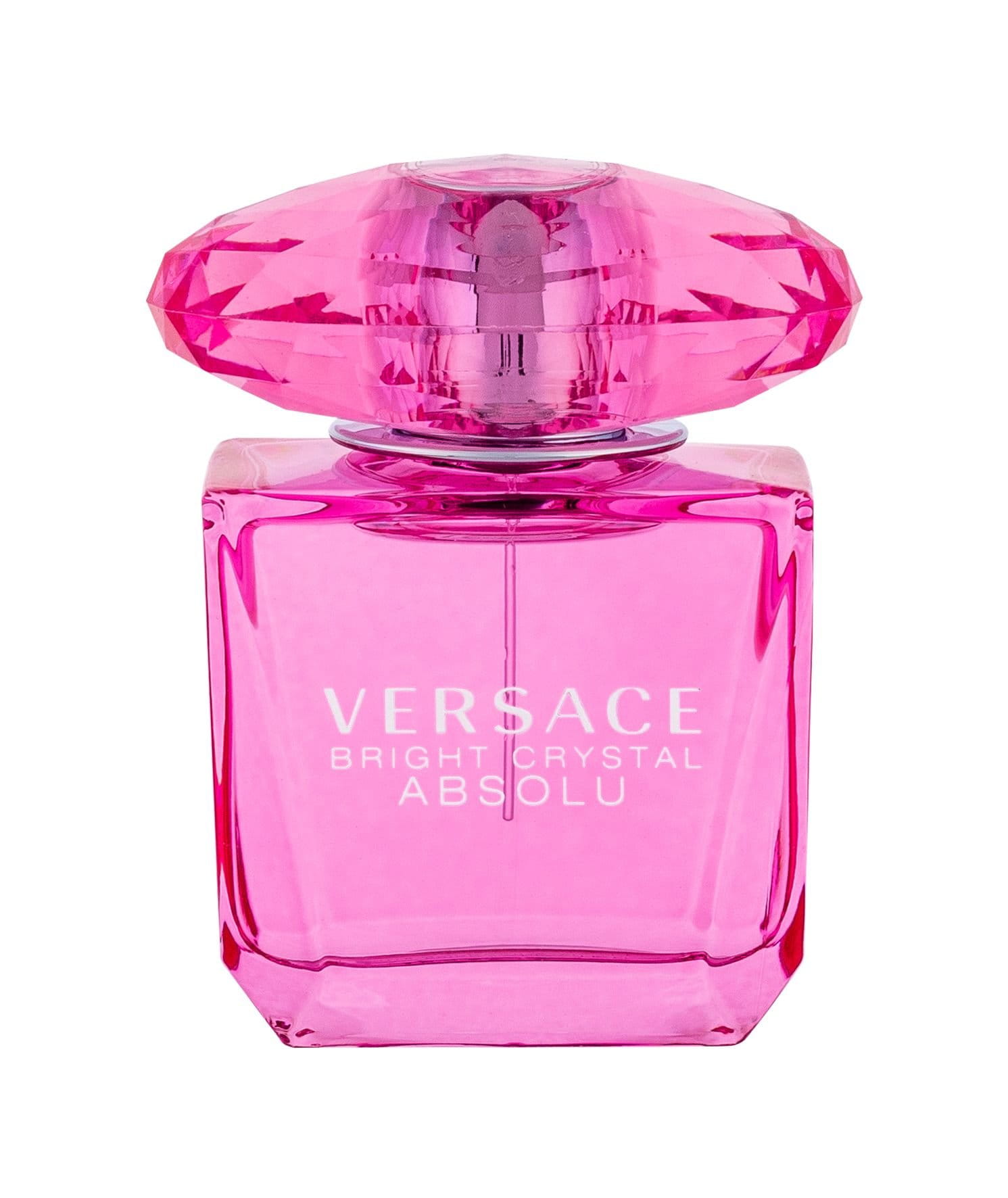 Versace Bright Crystal Absolu W Woda perfumowana 30ml-194313